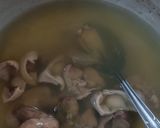 Foto langkah ke 1 dari resep Sambel Goreng Kentang Ati Ampela Ayam.