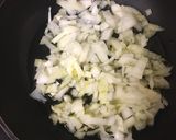Foto del paso 1 de la receta: Arepa reina hecha en casa