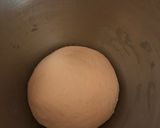 Foto del passaggio 1 della ricetta Bretzel Buns