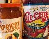 Sweet and Spicy Apricot Dipping Sauce recipe step 1 photo