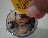 Foto langkah ke 5 dari resep Es Cappucino Cincau.