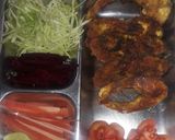 सुरमई फ्राय (surmai fry recipe in marathi) रेसिपी स्टेप 6 फोटो 
