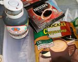 Foto langkah ke 5 dari resep Mexican Coffee Bun / Roti Boy.