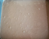 Foto del paso 7 de la receta: Bizcocho de yogurt con chocolate