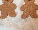Foto del paso 7 de la receta: Galletas de limón integrales sin azúcar