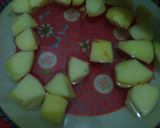 Foto langkah ke 2 dari resep Salad Buah.