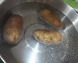 Foto del paso 1 de la receta: Ñoquis del 29