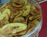 Foto langkah ke 3 dari resep Kripik pisang enak dan renyah.