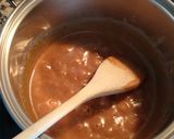 Foto del paso 1 de la receta: Postre de manzanas y toffee