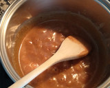 Foto del paso 1 de la receta: Postre de manzanas y toffee