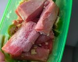 Foto langkah ke 1 dari resep Tuna Sisig.