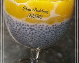 A picture of step 1 of 🍌🌰🍓🍚 Chia Pudding 🍚🍓🌰🍌(Base Recipe).