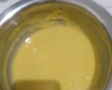 खांडवी (khandvi recipe in Hindi) रेसिपी चरण 1 फोटो