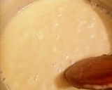 Pas rețetă Dulceață de lapte 2 fotografie