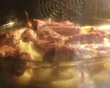 Foto del paso 3 de la receta: Costillas al horno