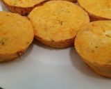 Foto del paso 6 de la receta: Muffins de calabaza