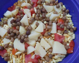 ભેળ (Bhel recipe in gujarati) રેસીપી સ્ટેપ1ફોટો