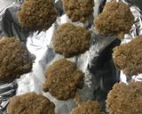 Foto del paso 4 de la receta: Galletas de Avena😍SIN HORNO🙌🏼