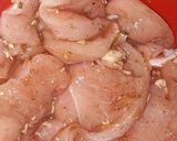 Foto del paso 1 de la receta: Pollo a la plancha 🍴
