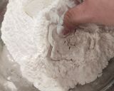 Foto langkah ke 2 dari resep Tahu Cireng Simple.