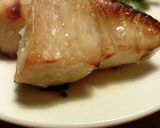 日本鹽麴烤紅魽魚的食譜步驟5照片