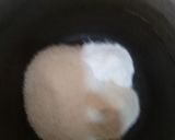 Foto langkah ke 2 dari resep Puding Mozaik.
