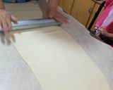 Foto del paso 3 de la receta: Facturas