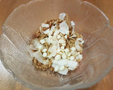 Foto del paso 14 de la receta: Delicia de ciruelas con crema de queso y galleta!!!