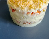 Foto del paso 14 de la receta: Ensalada mimosa