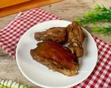 Foto langkah ke 5 dari resep Ayam Panggang Sat Set.