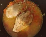 Foto del paso 7 de la receta: Arroz con pollo (30 min)