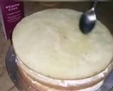 3 pounds fresh pineapple cake recipe step 7 photo
