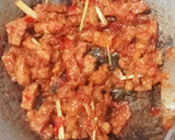 Foto langkah ke 3 dari resep Sambal Goreng Tempe Kering.