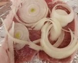 Mexikói rakott hús recept fázis 2 fotója