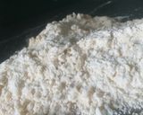 Foto del paso 3 de la receta: Scones de naranja