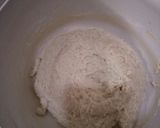 Foto langkah ke 4 dari resep Japanese milk bread.