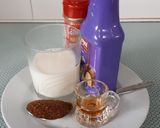 Foto del paso 1 de la receta: 50. Batido de chocolate