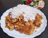 Foto langkah ke 5 dari resep Sawut Singkong.