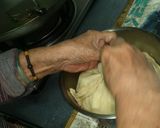 Foto langkah ke 7 dari resep ChAi Po khan (Lobak kering).