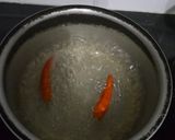 Foto langkah ke 1 dari resep Ketoprak Khas Betawi.