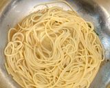 清炒義大利麵的食譜步驟7照片