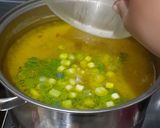 Foto langkah ke 3 dari resep Soto ayam lamongan.