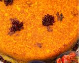 عکس مرحله 5 از دستور ته چین مرغ وبادمجان