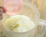 A picture of step 7 of Drumstick soup (immunity booster).