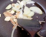 Foto langkah ke 3 dari resep Tumis Daging Sapi Jahe.