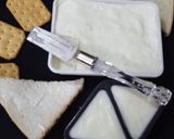 A picture of step 5 of Homemade Butter.