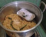 Foto langkah ke 3 dari resep Sawut Gobed manis.