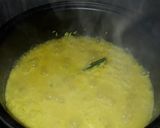 Foto langkah ke 4 dari resep Nasi kuning ala Saya.