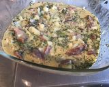 Une image de l'étape 11 de Agneau mariné sauce yaourt, prune, curry, gingembre et coriandre.