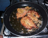 Foto del paso 3 de la receta: Camarones en empanizado campestre.....🇸🇻